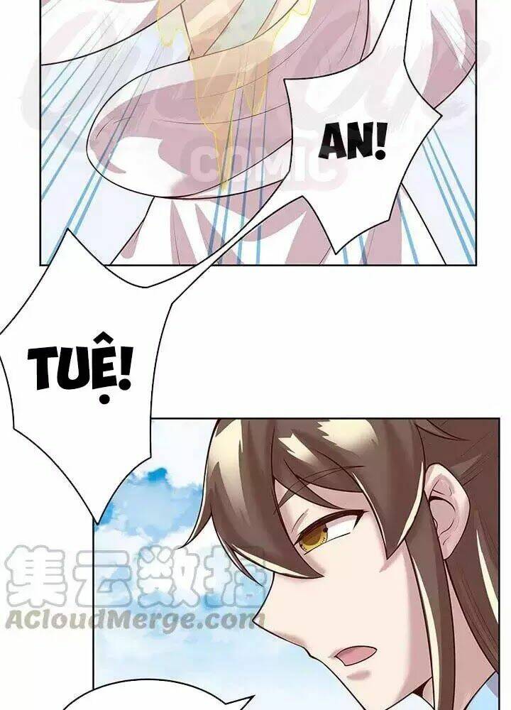 Siêu Phàm Truyện: Chapter 180