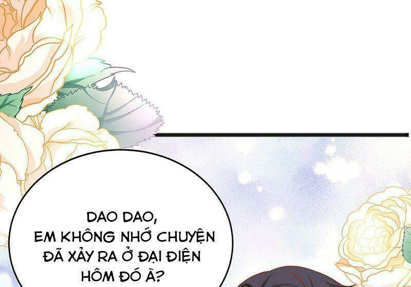 Sủng Hậu Của Vương: Chapter 97