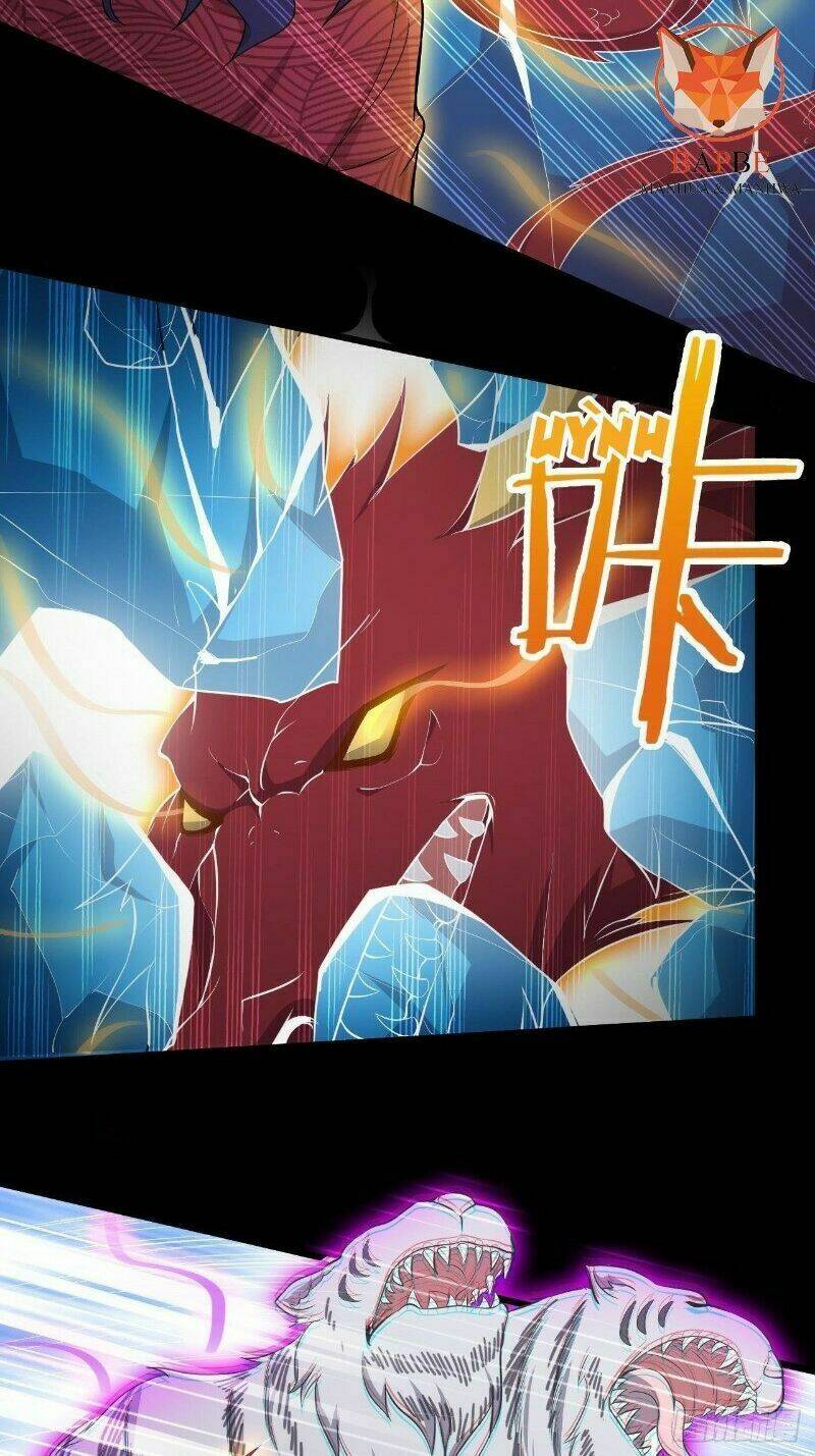 Võ Thần Đương Thế: Chapter 10