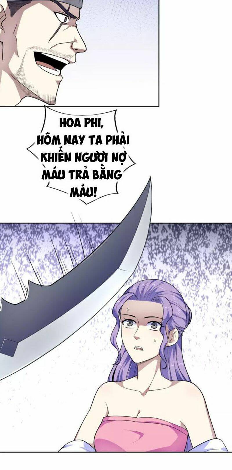 Nghịch Thiên Đại Thần: Chapter 67