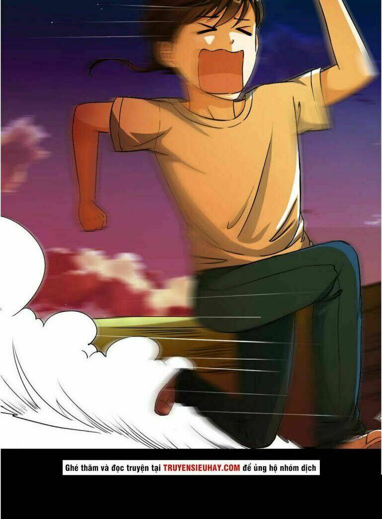 Thiếu Niên Huynh Là Loại Cỏ Gì: Chapter 2