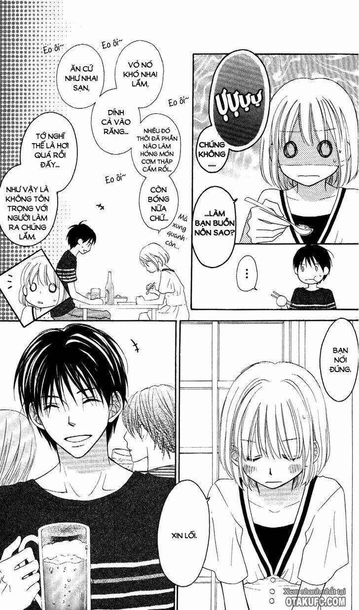 Love So Life: Chapter 64