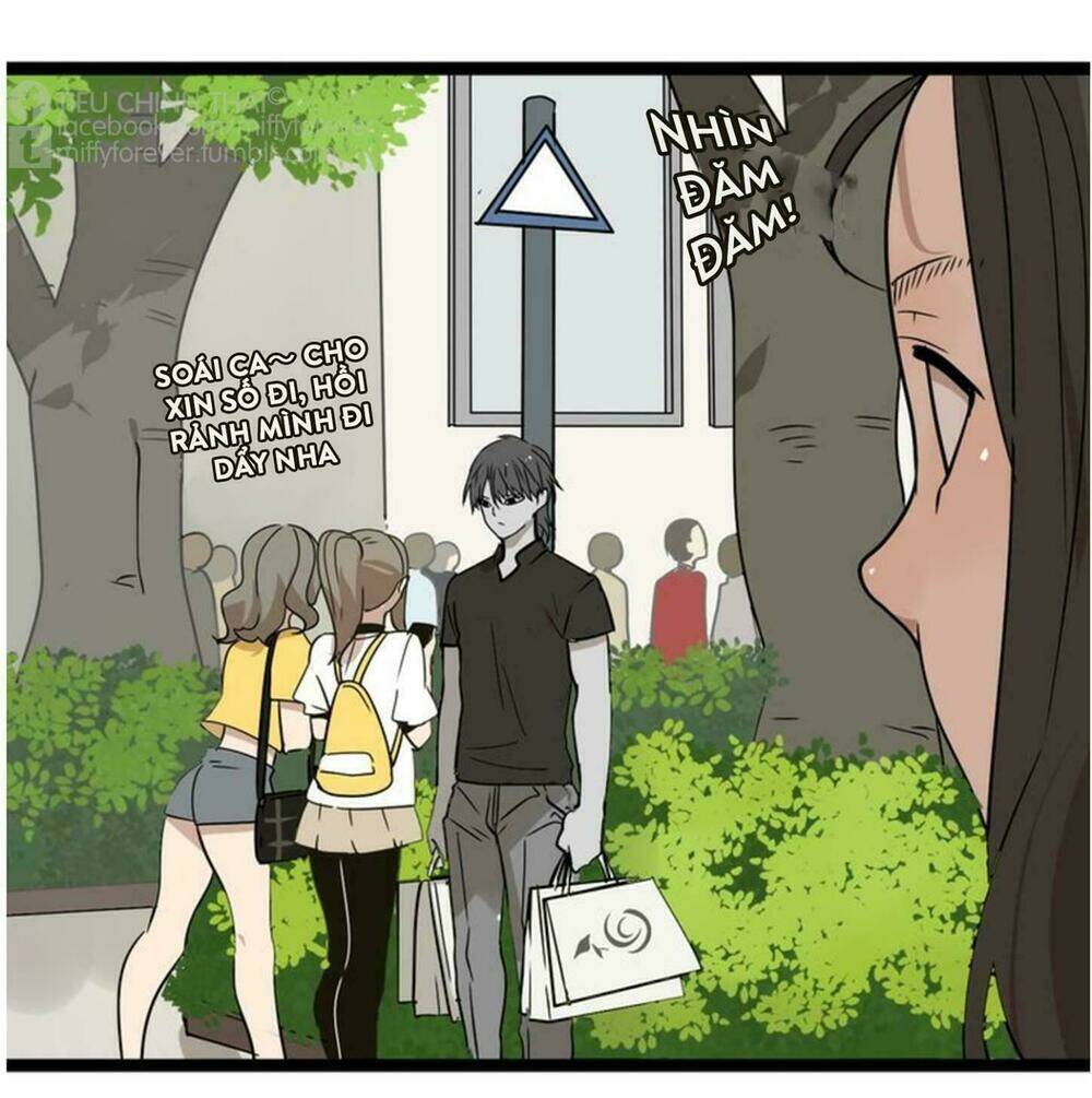 Mục Linh: Chapter 11