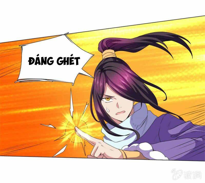 Tuyệt Thế Thần Hoàng: Chapter 99