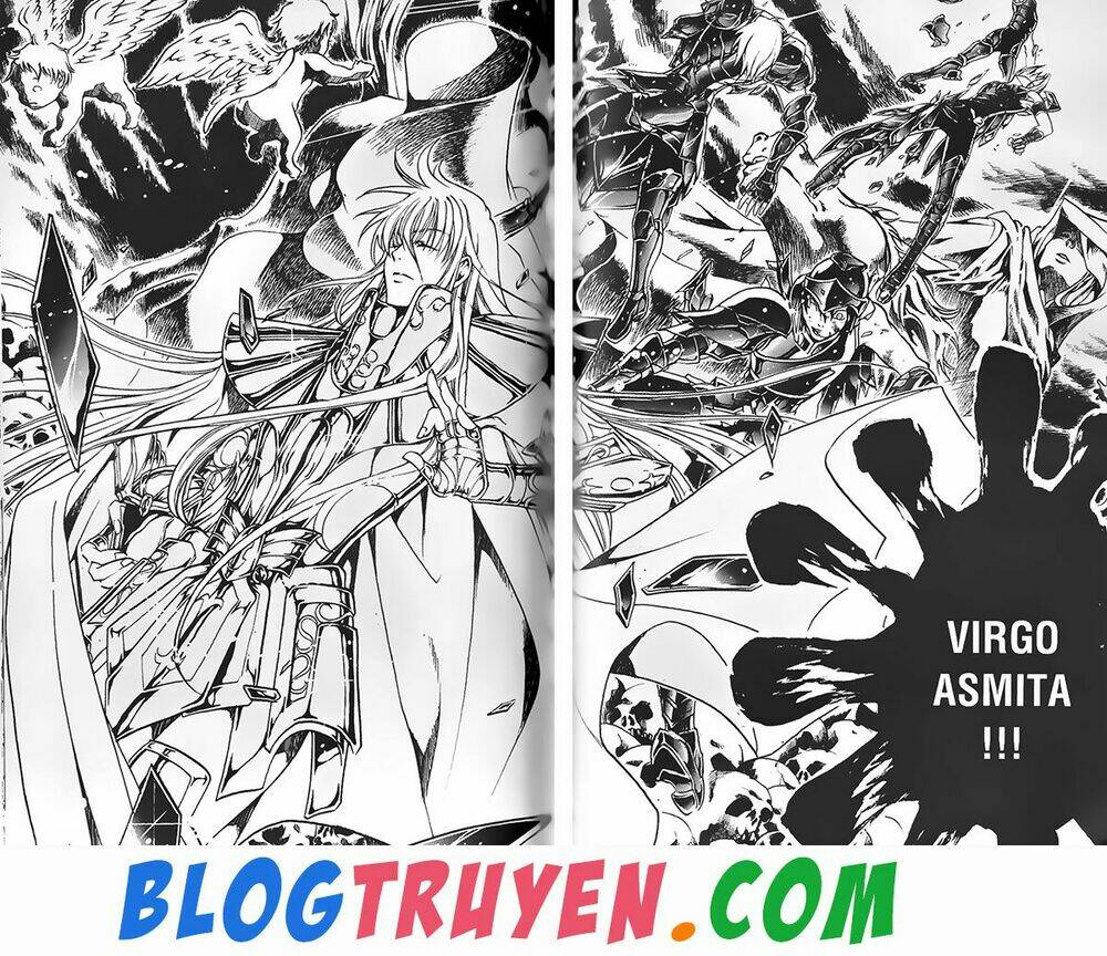 Thần Thoại Minh Vương: Chapter 31