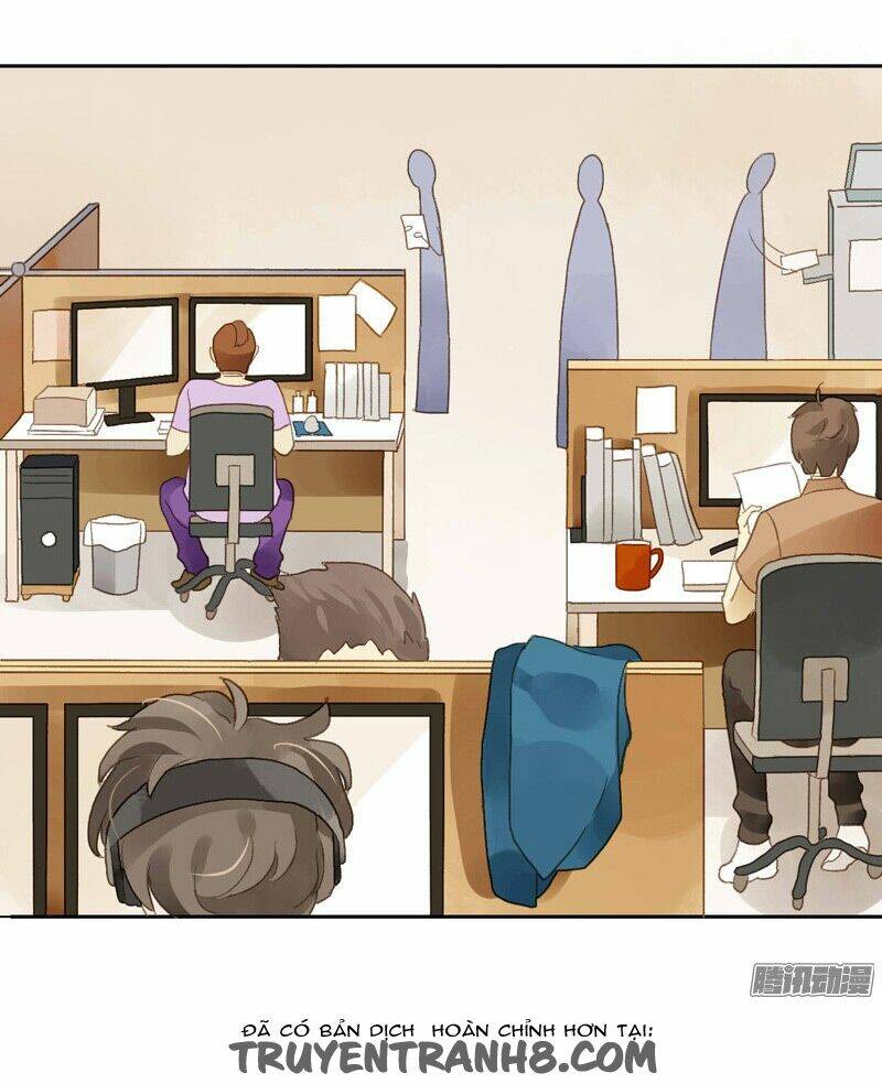 Sức Mạnh Của Sắc Đẹp: Chapter 56