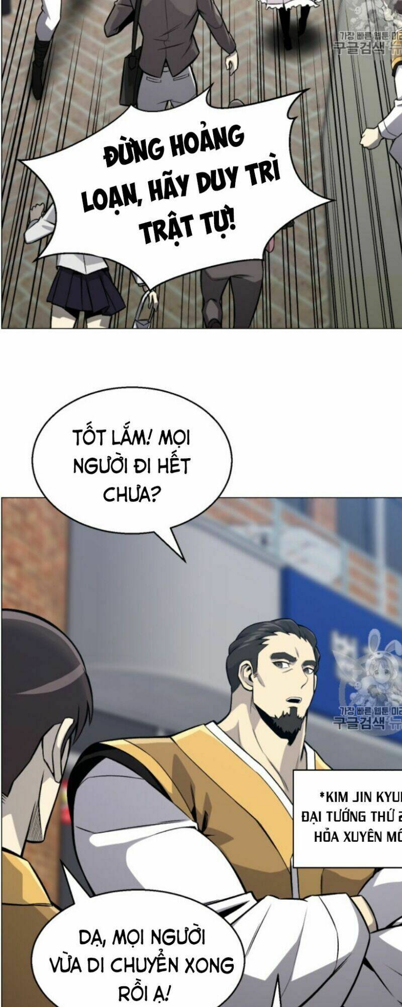 Luân Hồi Ác Nhân: Chapter 51