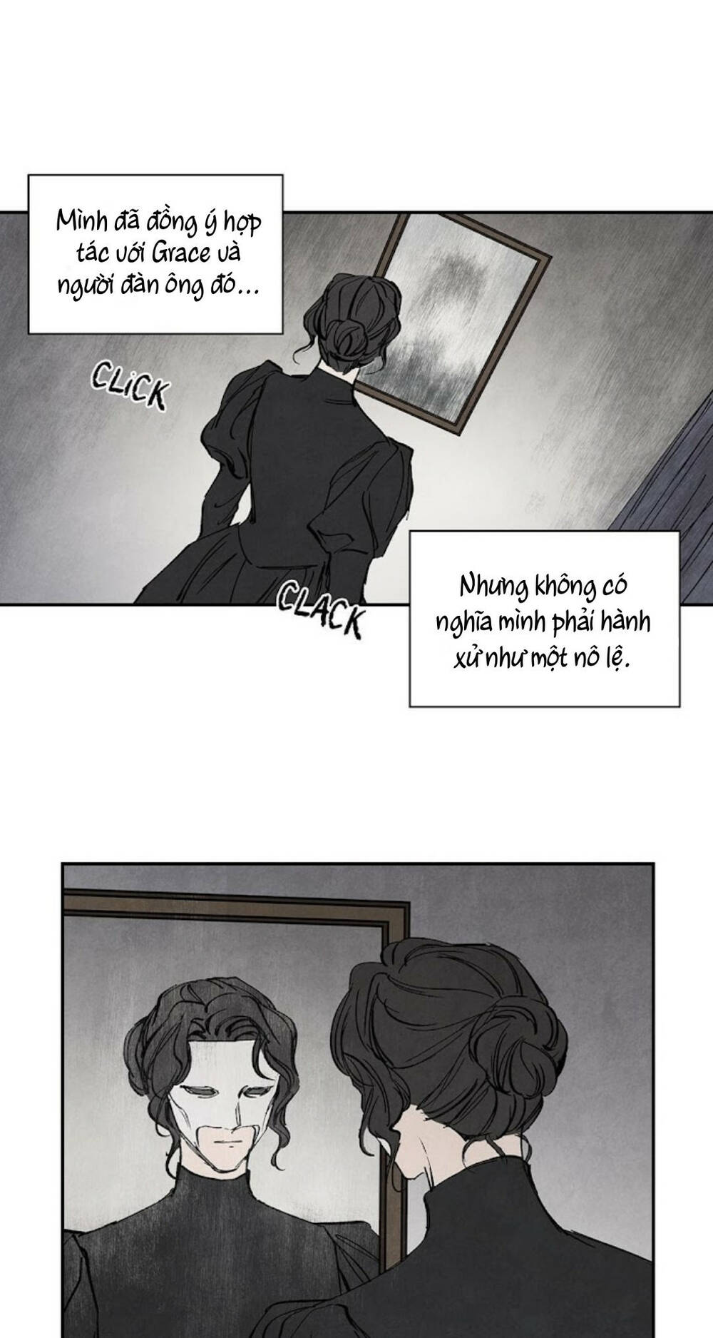 Getting To Know Grace: Chapter 18