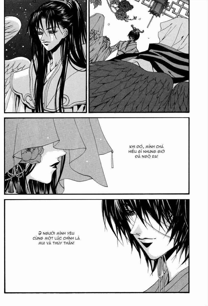 Tân Nương Của Thủy Thần: Chapter 86