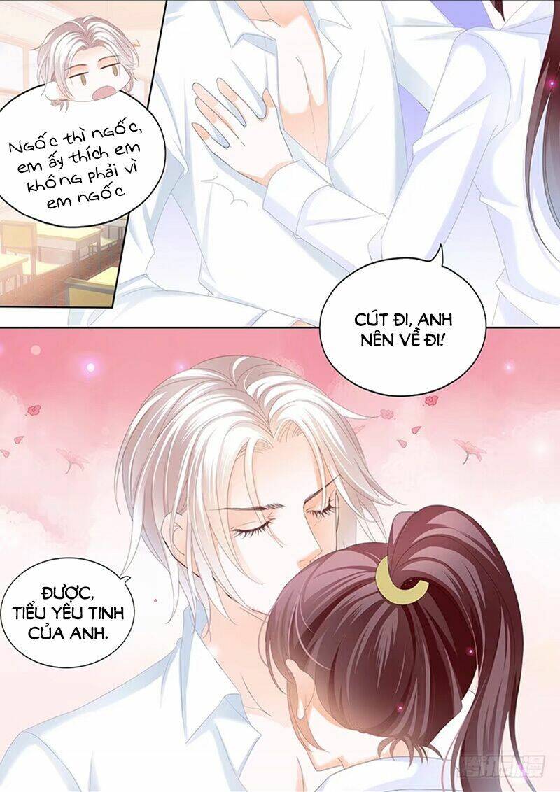 Thiểm Hôn Kiều Thê: Chapter 155