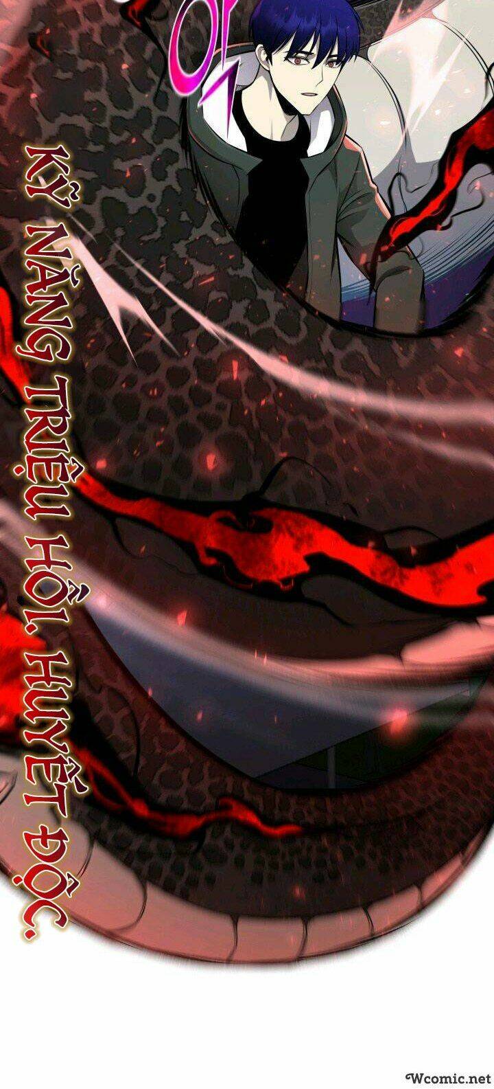 Luân Hồi Ác Nhân: Chapter 71