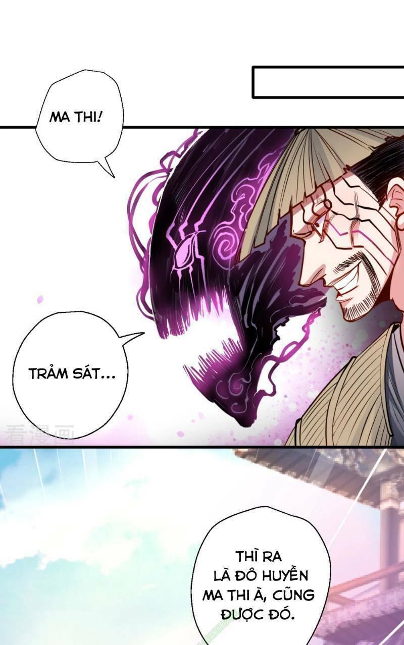 Tối Cường Đại Biểu Hoàng Kim Thận: Chapter 24