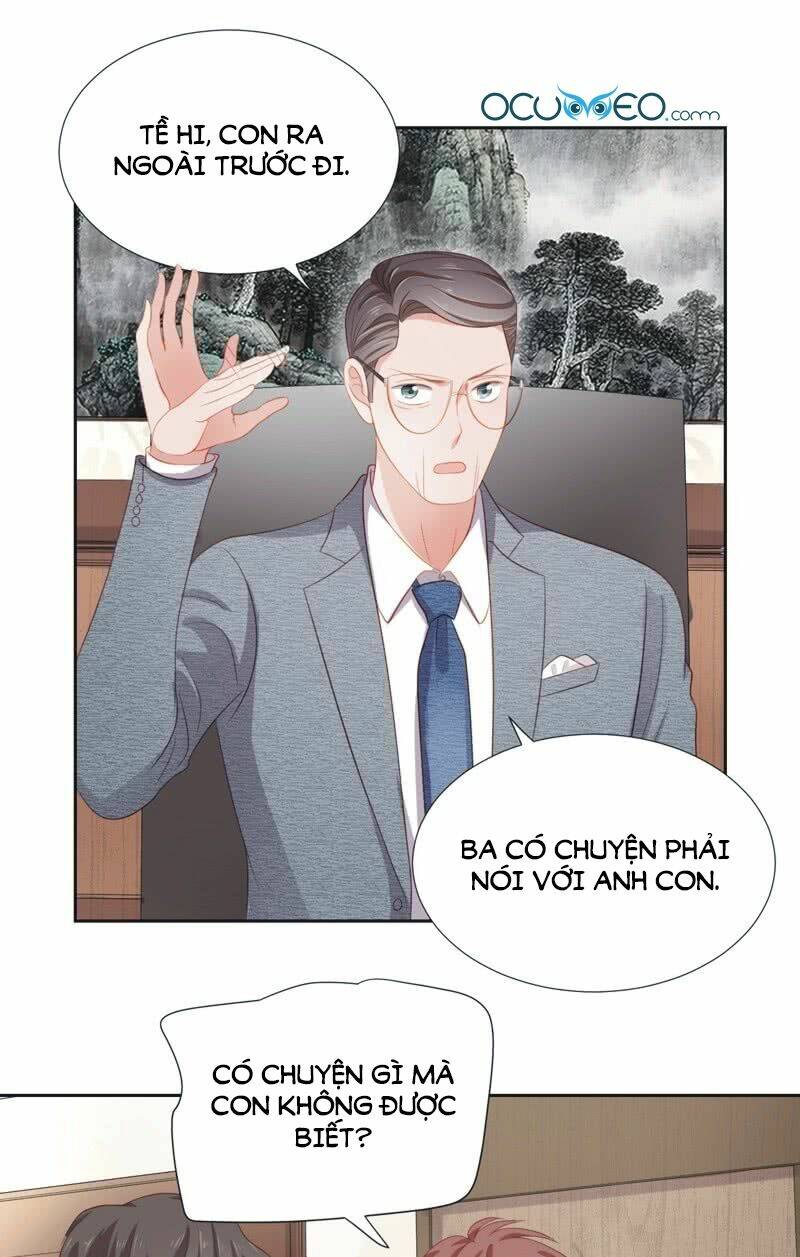 Khi Trá Luyến Nhân: Chapter 53