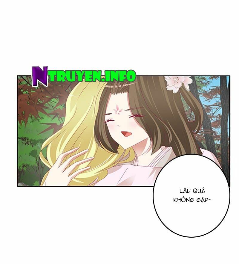 Thông Linh Phi: Chapter 436