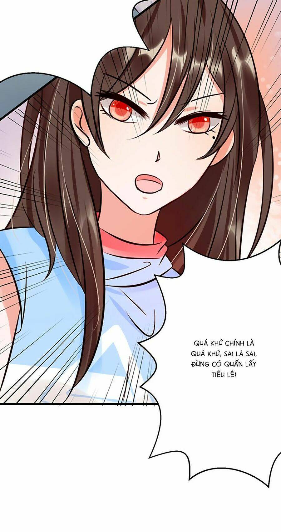 Bạn Trai Là Ngôi Sao: Chapter 32