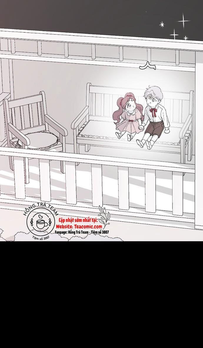 Ba Người Anh Trai Của Tôi Là Bạo Quân: Chapter 43.5