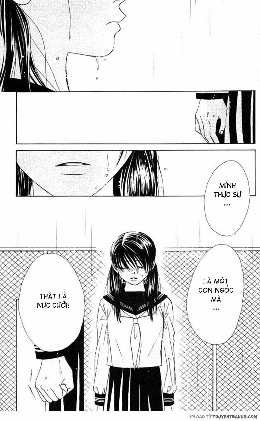 Tình Yêu Đích Thực: Chapter 7