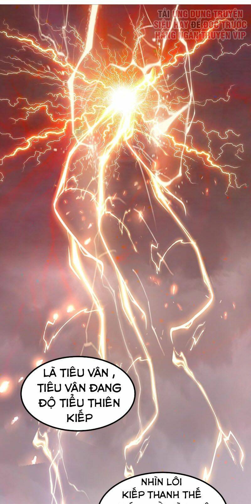 Tiên Vương Trùng Sinh: Chapter 184