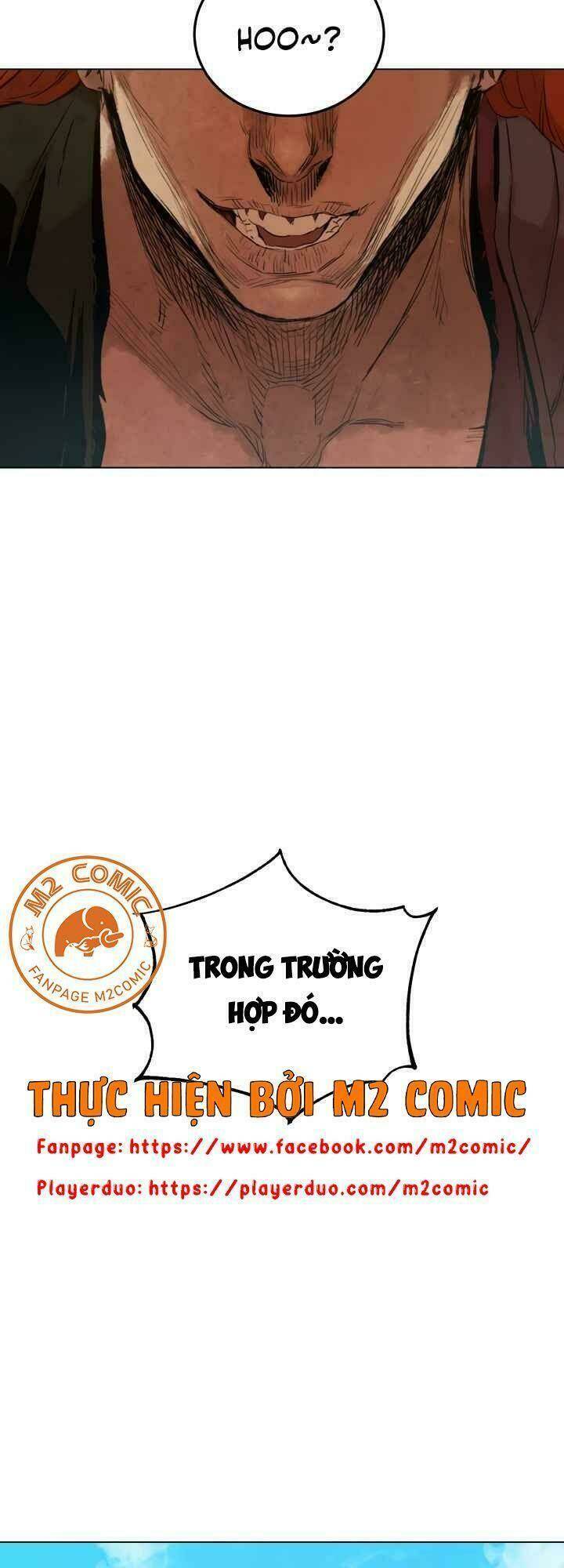 Phụng Tiên Trọng Sinh Ký: Chapter 5