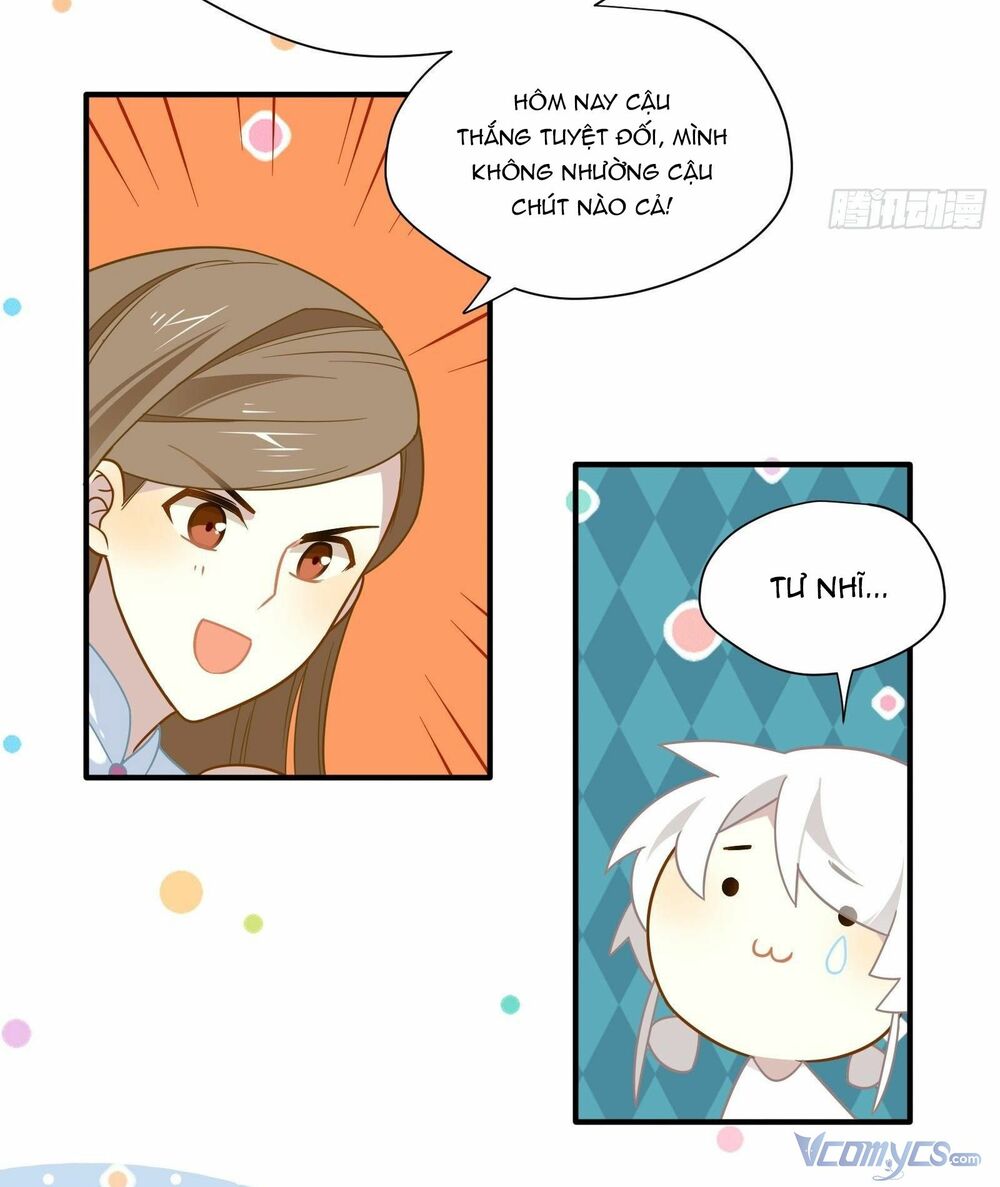 Nữ Phụ Như Tôi Cũng Có Ngày Ra Mắt: Chapter 49