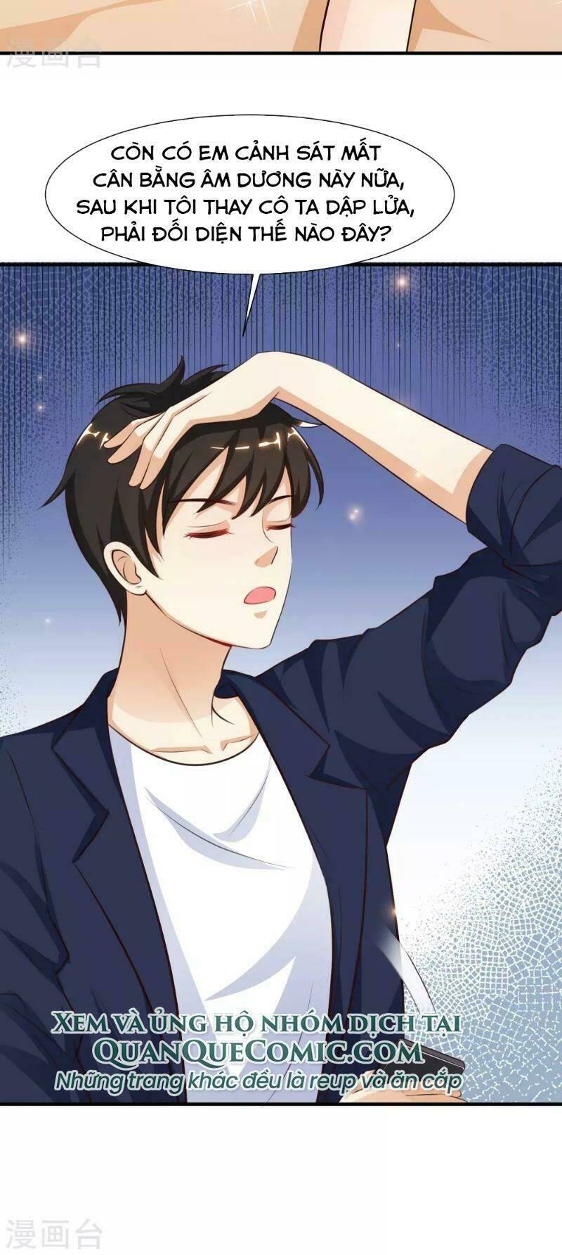 Tối Cường Vận Đào Hoa: Chapter 93