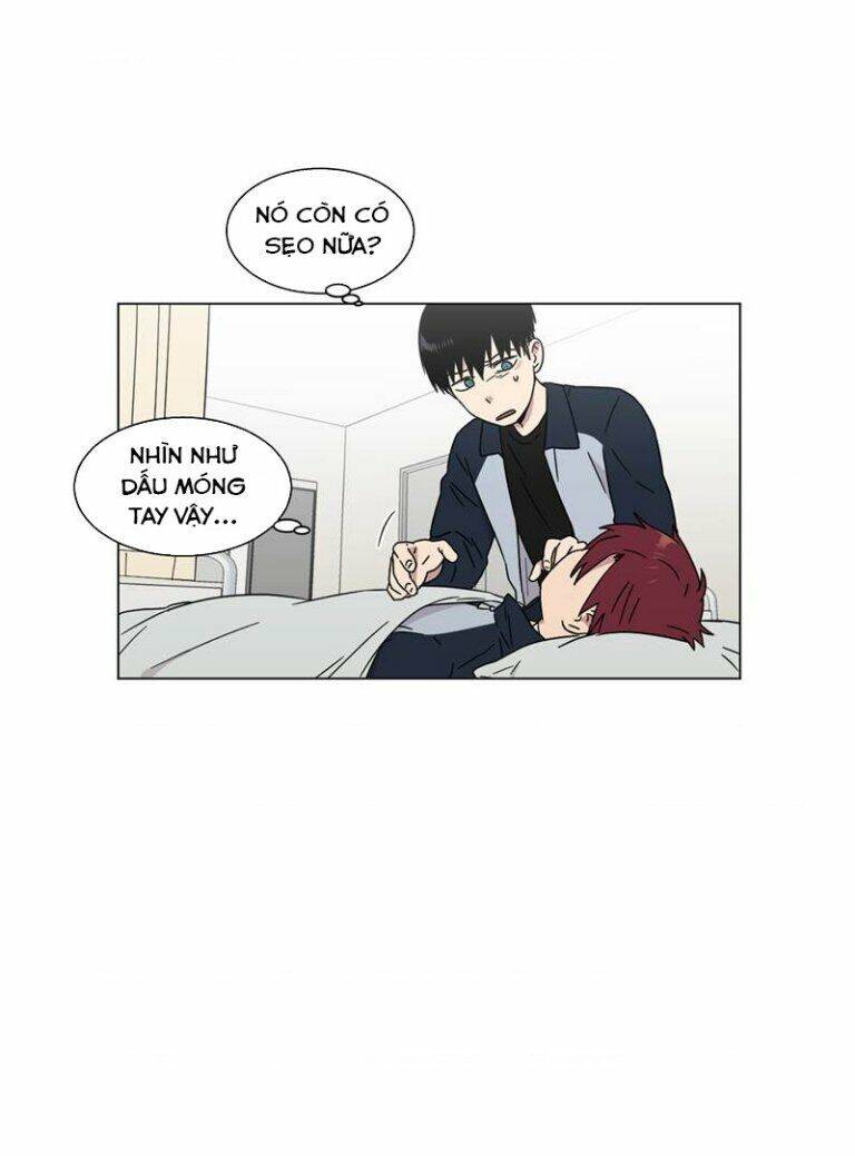 …”Một Sự Thật Khá Khó Chịu.”: Chapter 52