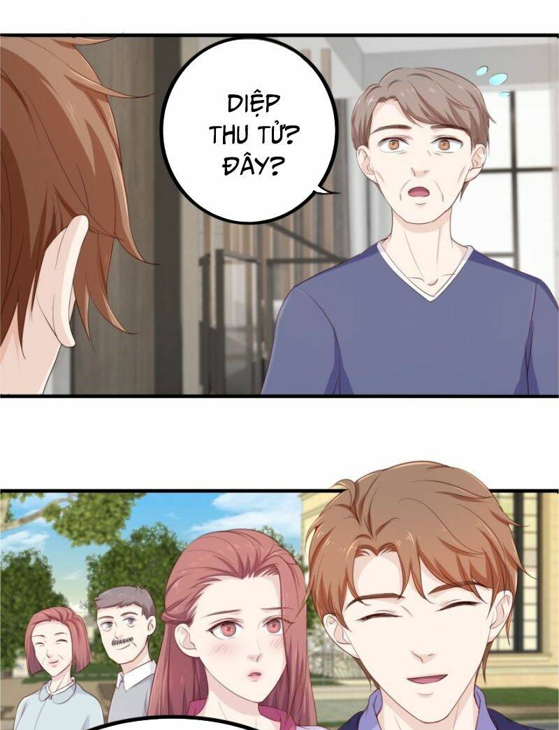 Chung Cực Thấu Thị Nhãn: Chapter 83