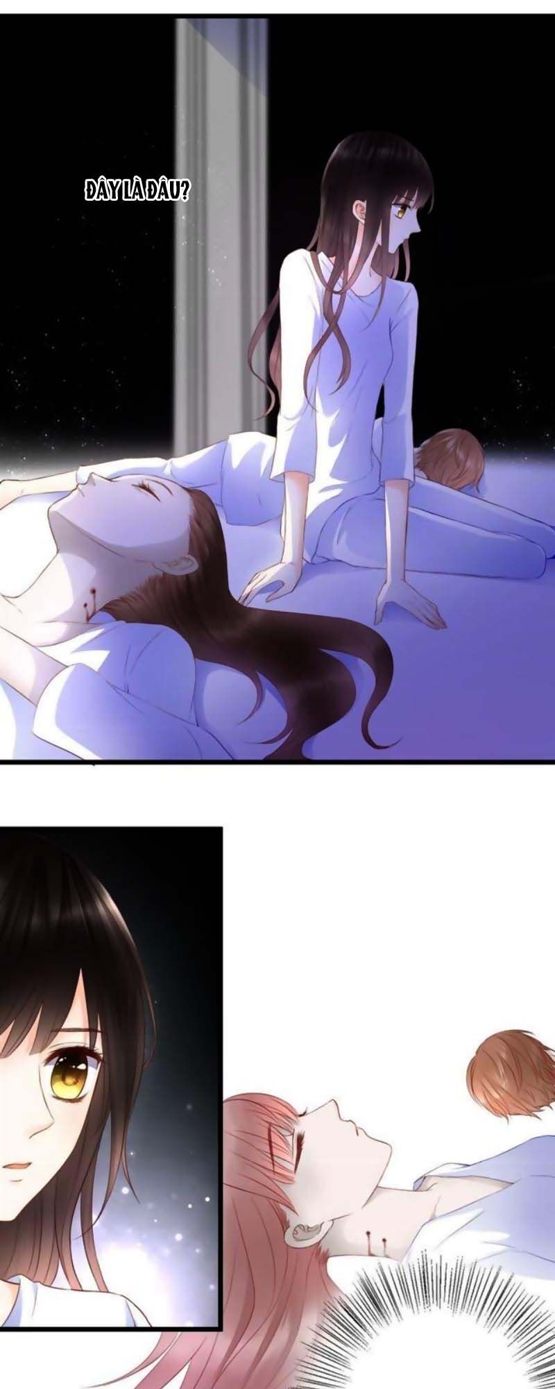Ở lại thế kỷ này: Chapter 51