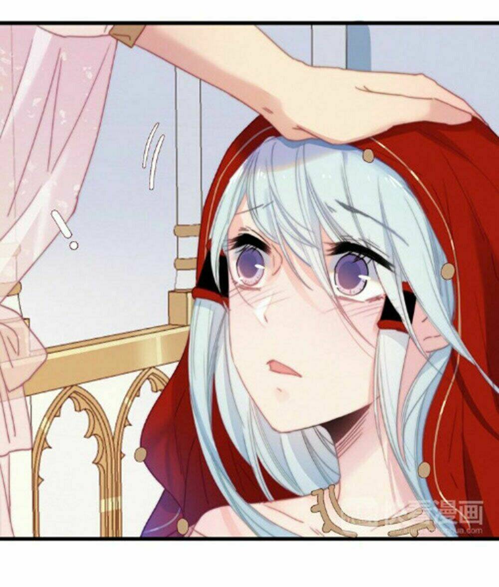 Dữ Tử Thành Thuyết: Chapter 19