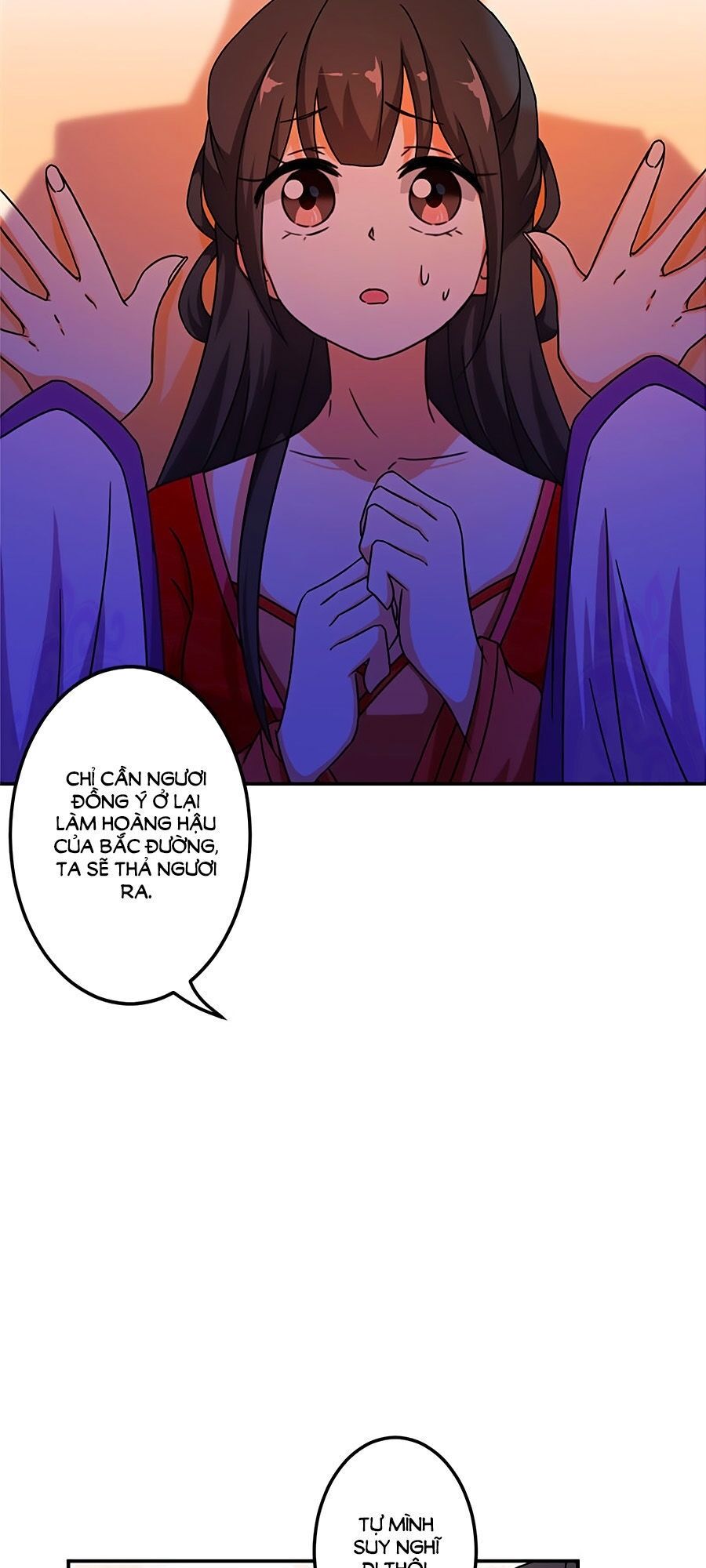 Vương Gia ! Ngươi Thật Bỉ Ổi !: Chapter 475