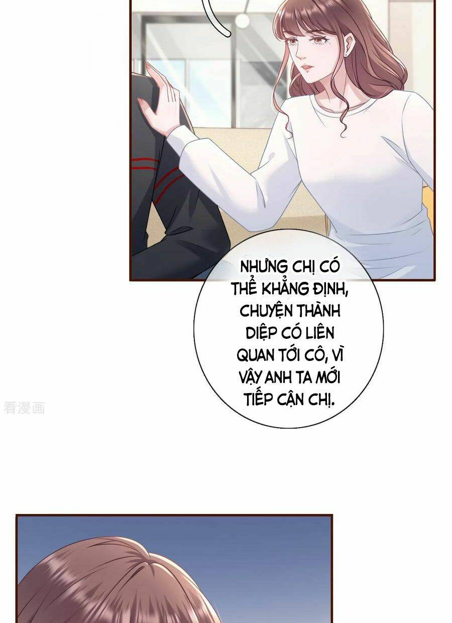 Bạn Gái Tôi Mới 30+: Chapter 104