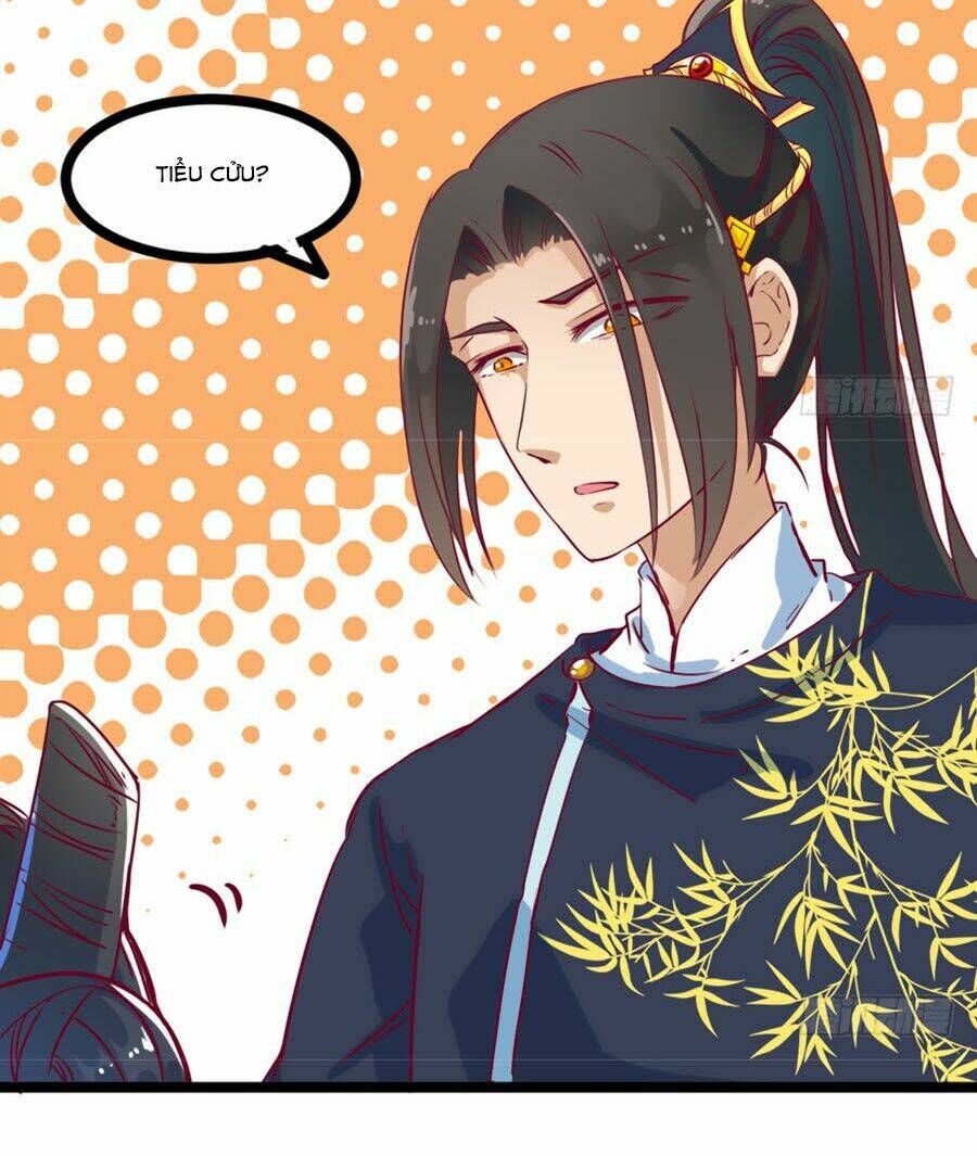 Ngọc Vi Mai: Chapter 32