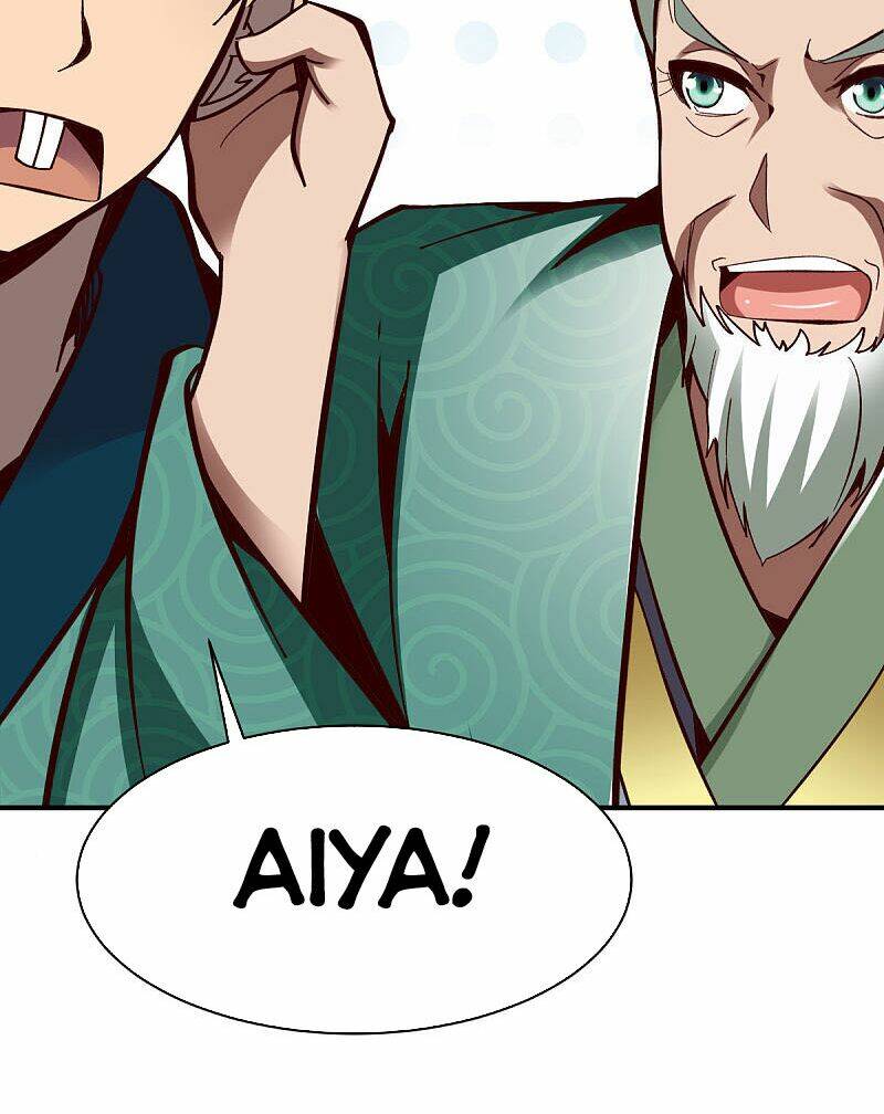 Chiến Đỉnh: Chapter 274