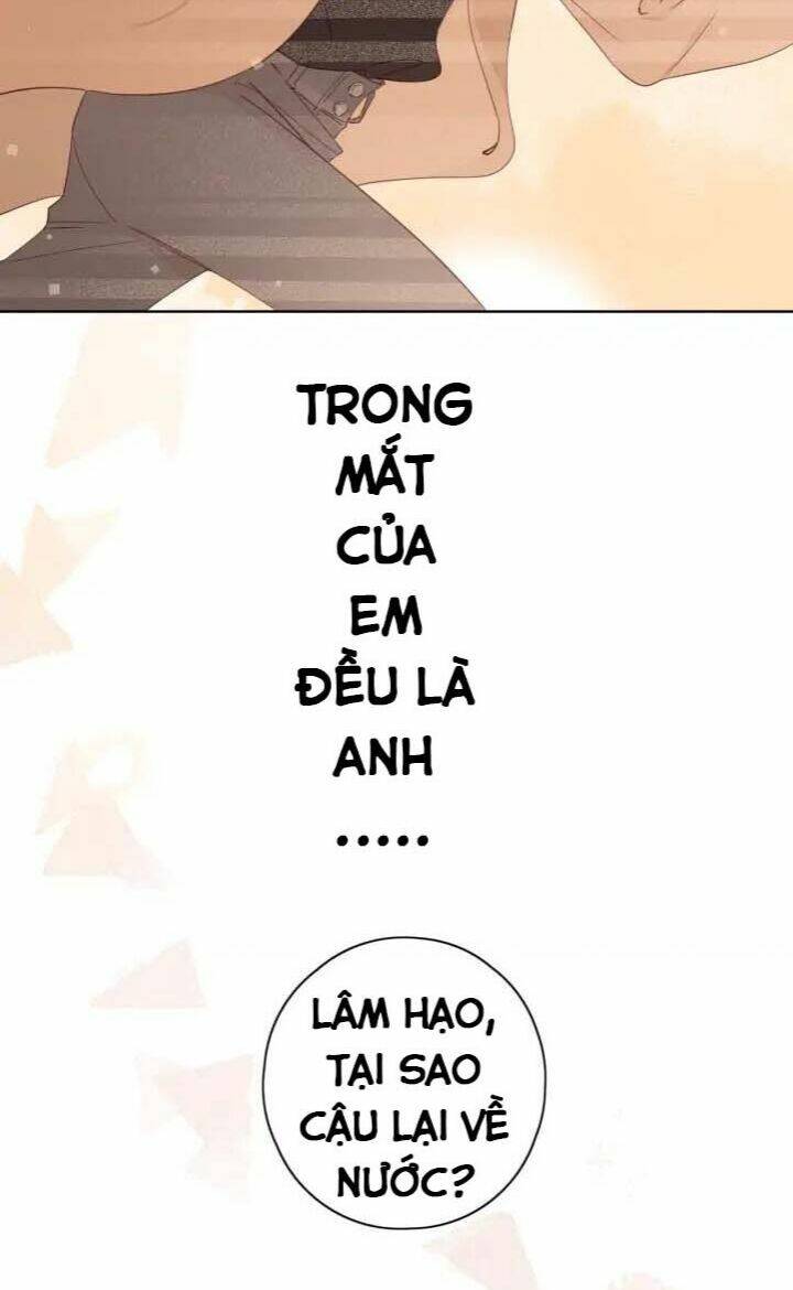 Cô Ấy Không Đáng Yêu: Chapter 61