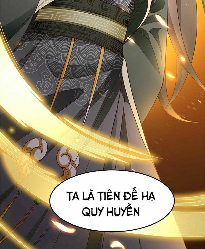 Tọa Ủng Tinh Cầu: Chapter 3