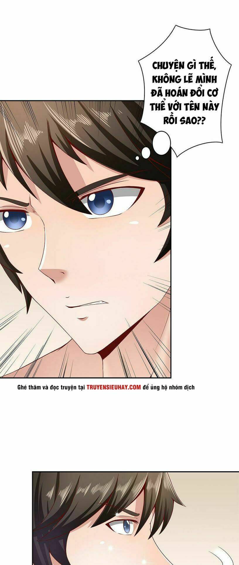 Song Diện Đặc Công: Chapter 2