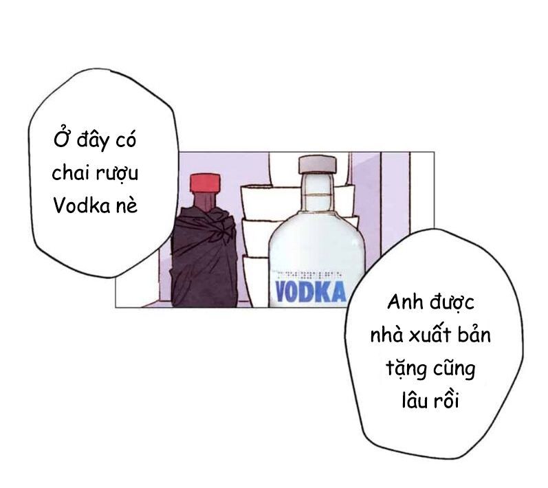 Ôi ! Trợ Lý Đặc Biệt Của Tôi: Chapter 10