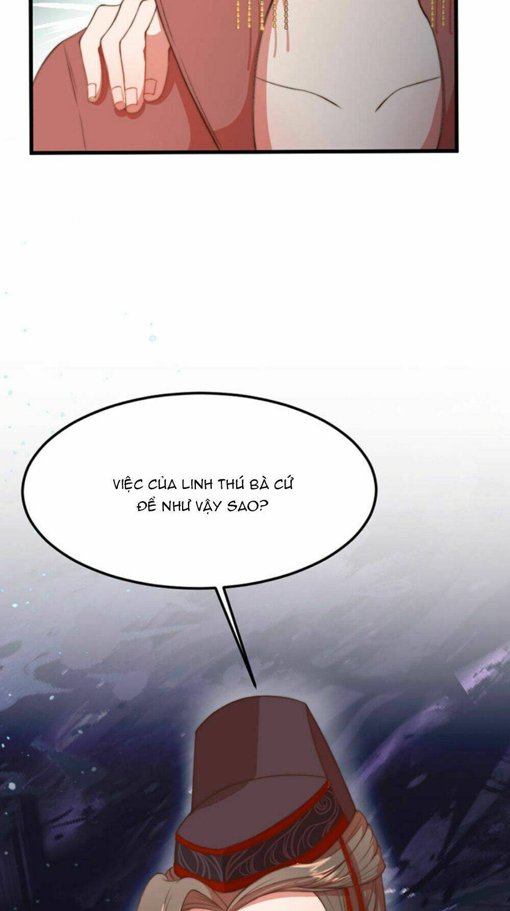 Đệ Nhất Cuồng Phi: Chapter 11