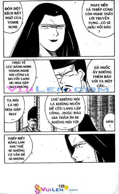 Truyền Nhân Atula Phần II: Chapter 11