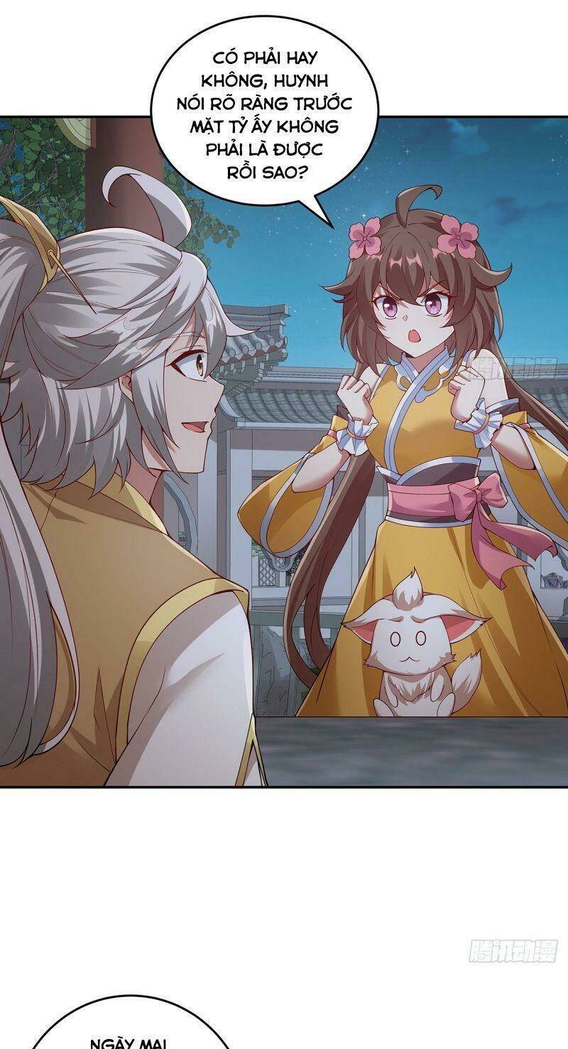 Nghịch Lân: Chapter 131