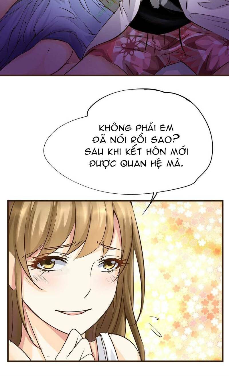 Trò Chơi Tiểu Mục Tiêu: Chapter 10