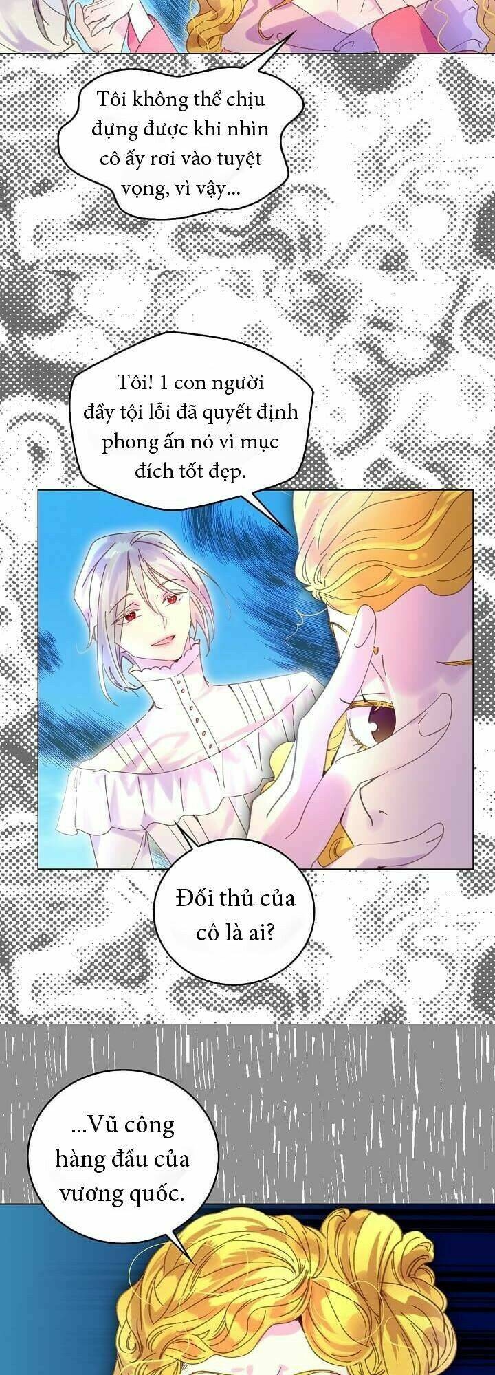 Tôi Không Phải Là Người Tốt: Chapter 81