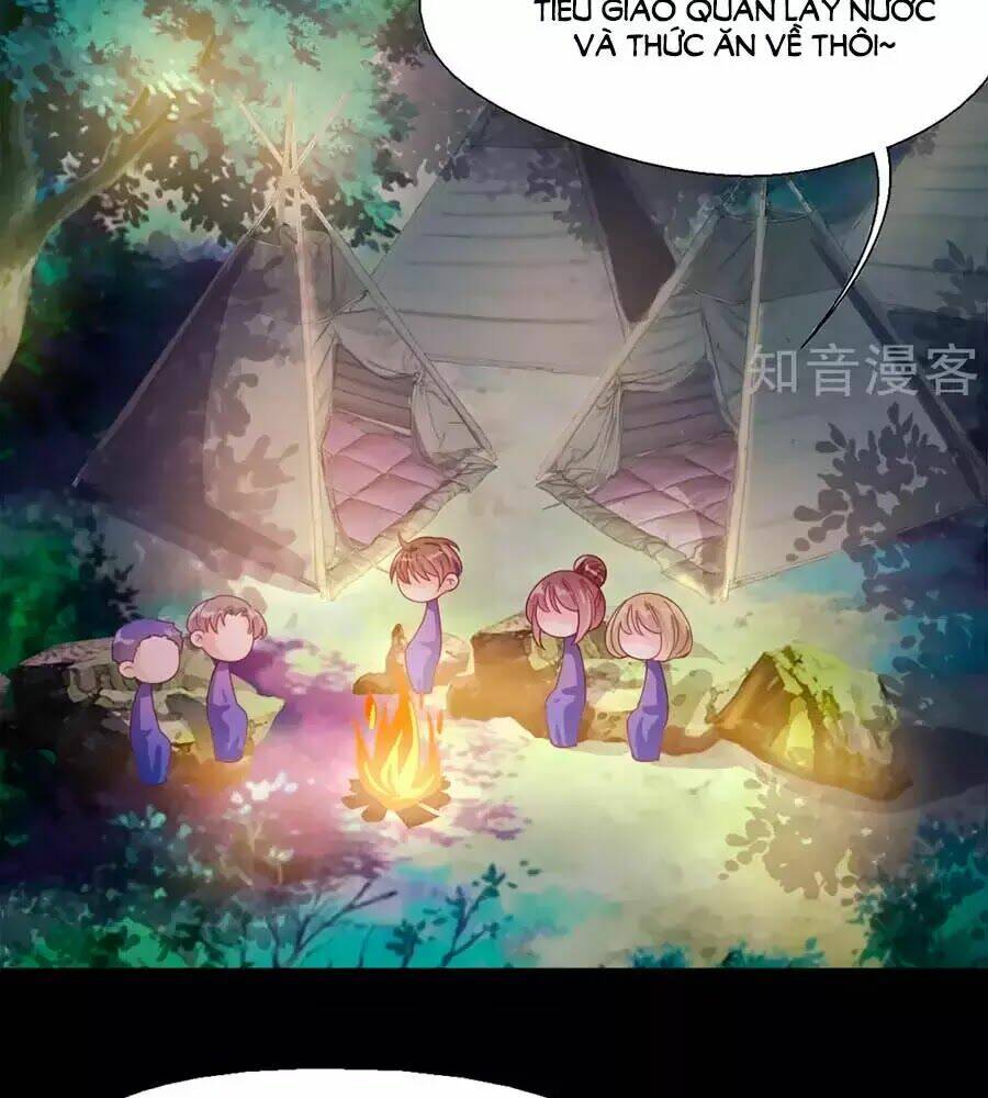 Sau Này Vẫn Cứ Thích Anh: Chapter 62