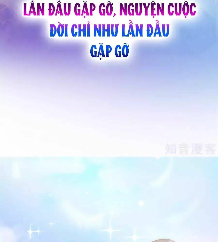 Sủng Hậu Của Vương: Chapter 0