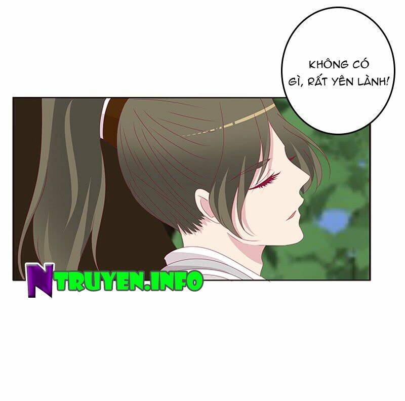 Tướng Quân Mời Ra Trận: Chapter 124