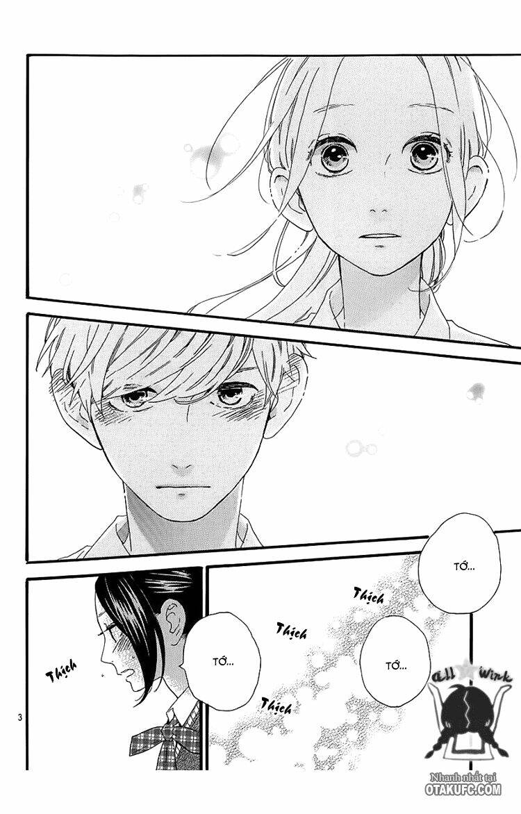 Sao Mai Của Em: Chapter 60