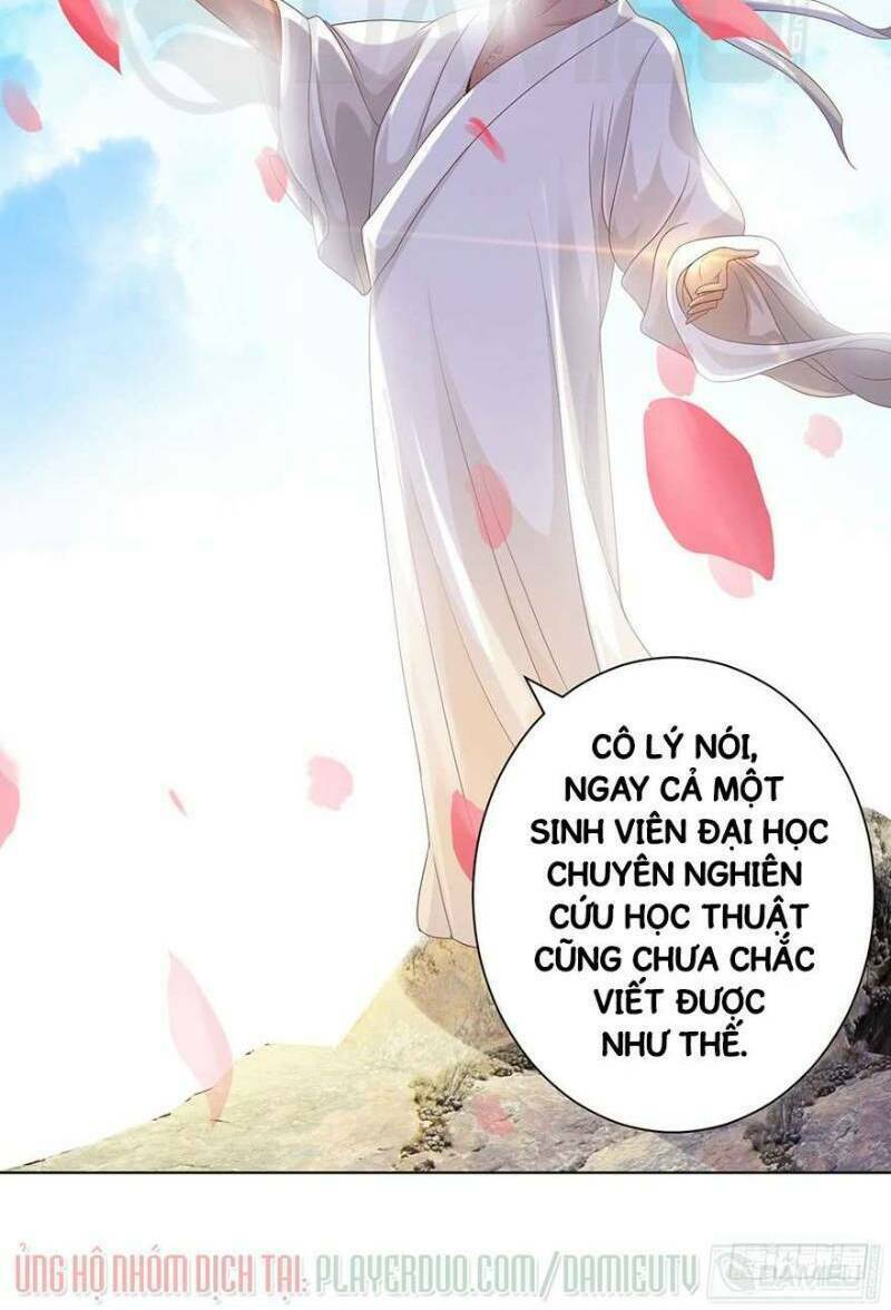 Đô Thị Chí Tôn Hệ Thống: Chapter 114