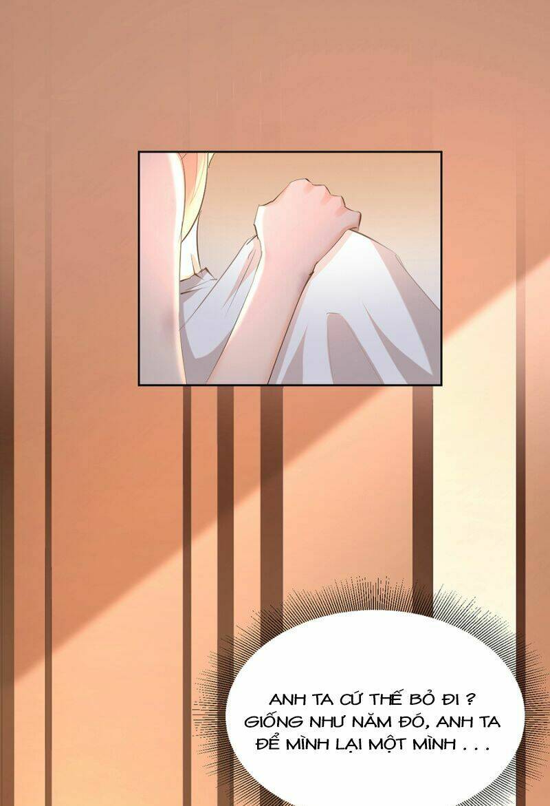 Hôn Sai 55 Lần, Nam Thần Cao Lãnh Ở Sát Vách: Chapter 16