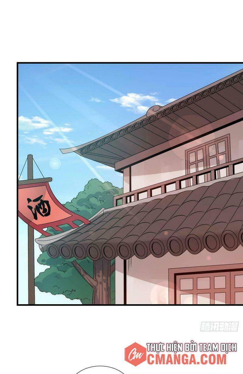 Lực Bạt Sơn Hà Hề Tử Đường: Chapter 23