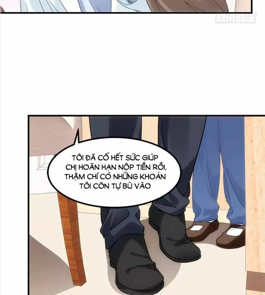 Ám Dạ Vô Thường: Chapter 50